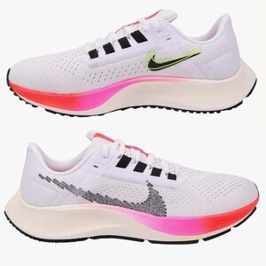 🇨🇩SENT TO CONGO - Nike Air Zoom Pegasus 38